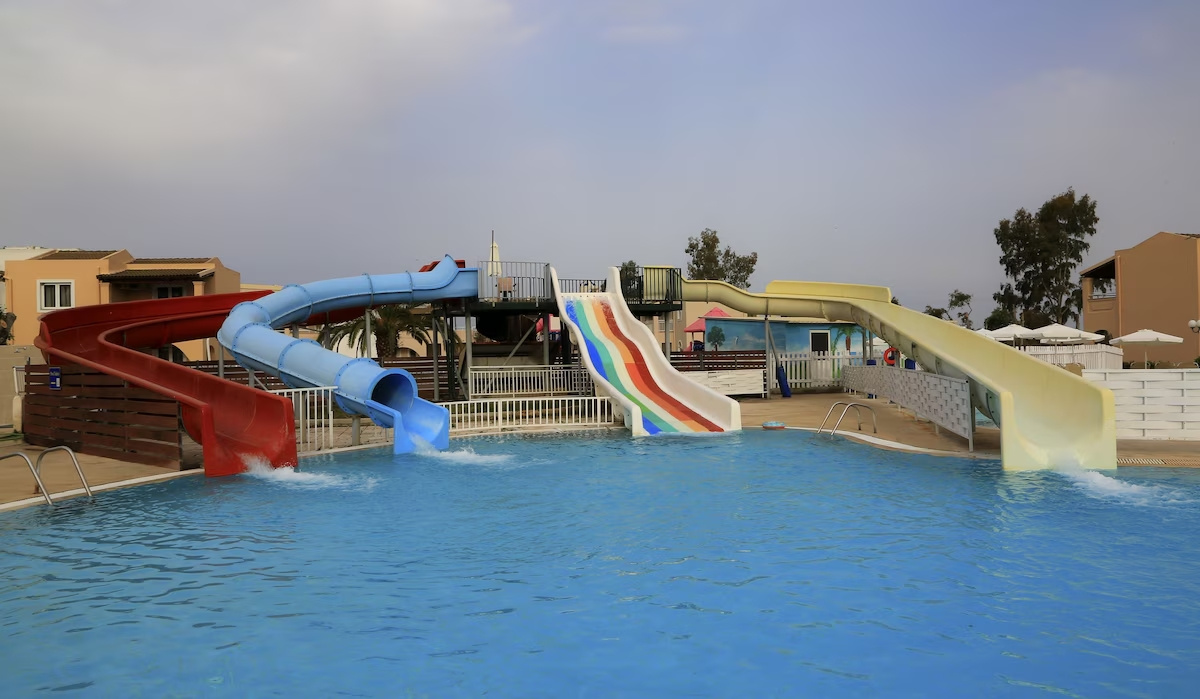 Photo - Sandy Beach Resort - All Inclusive