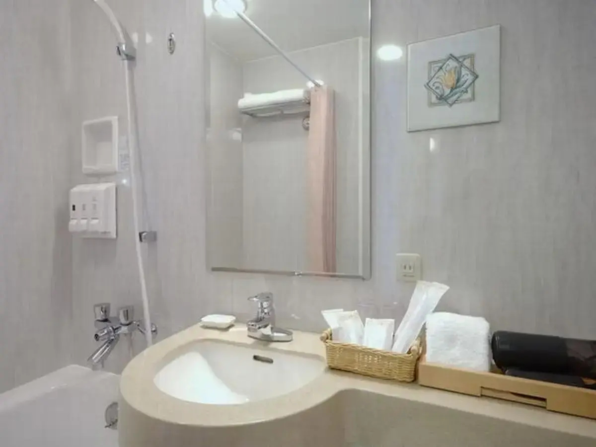 Photo - Crest Hotel Kashiwa