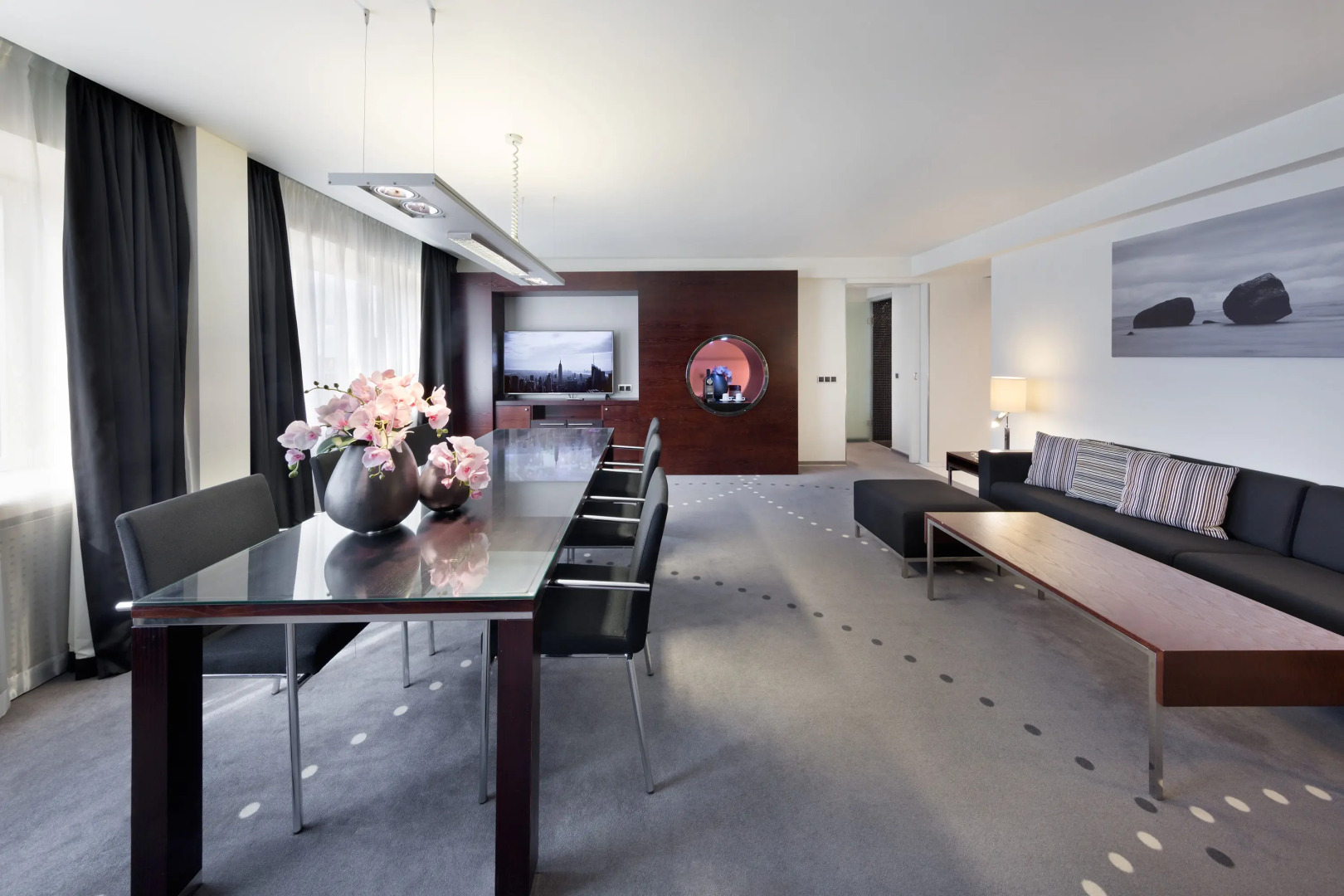 Foto - Radisson Blu Hotel Olümpia