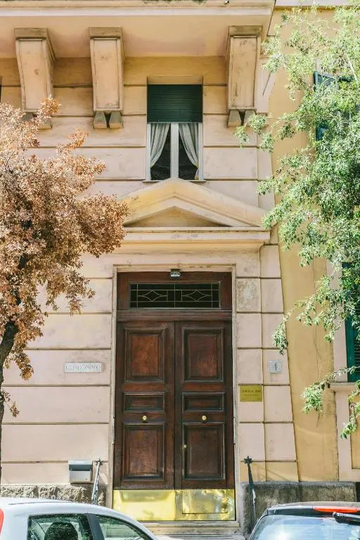 Foto - Next Stop St Peter Rome