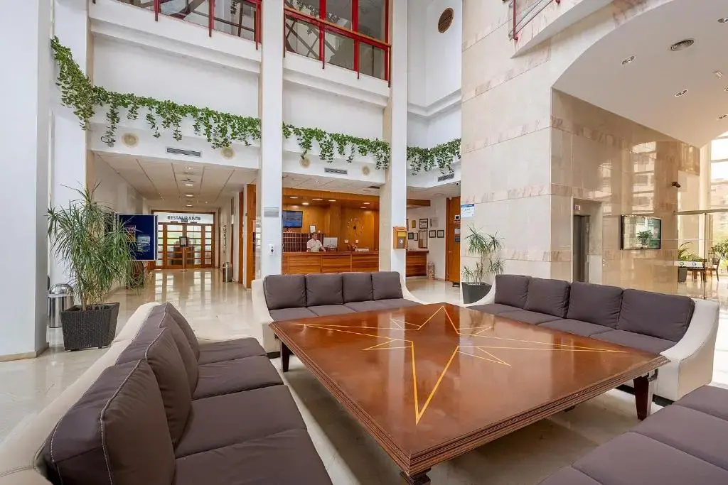 Foto - Poseidon Resort