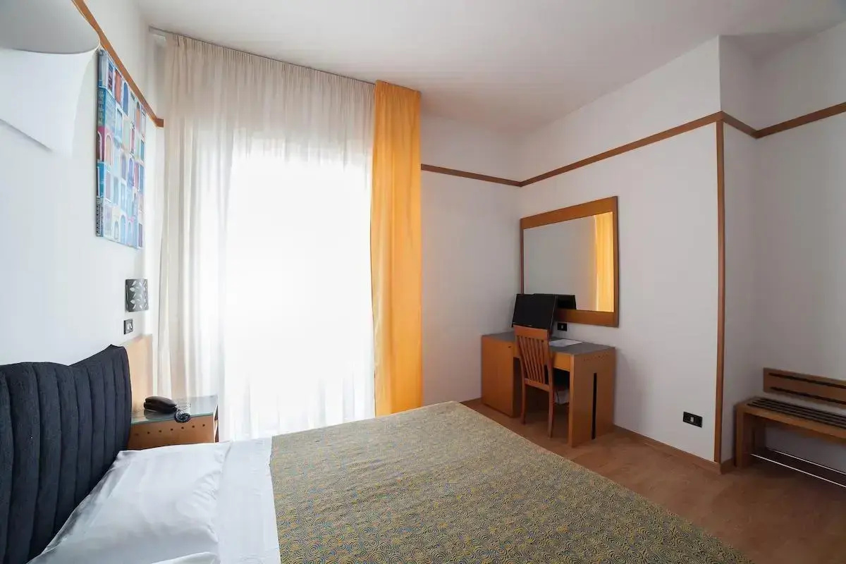 Foto - Hotel St. Gregory Park