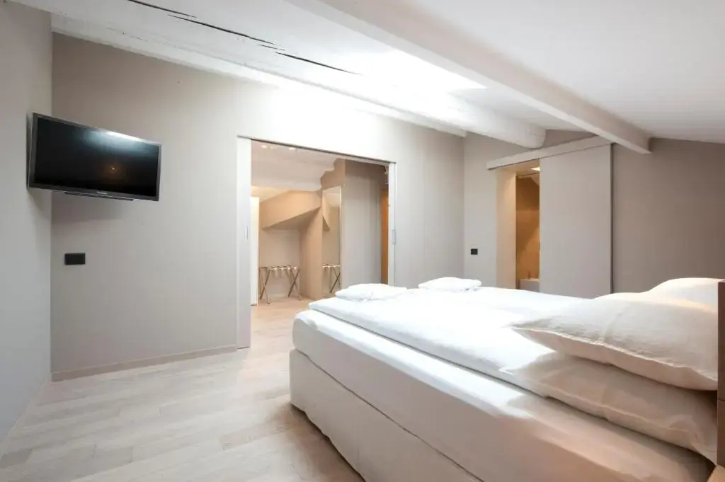 Foto - I Portici Hotel Bologna