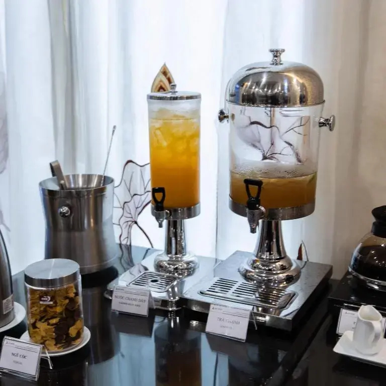 Foto - A25 Hotel - 15 Trần Quốc Toản