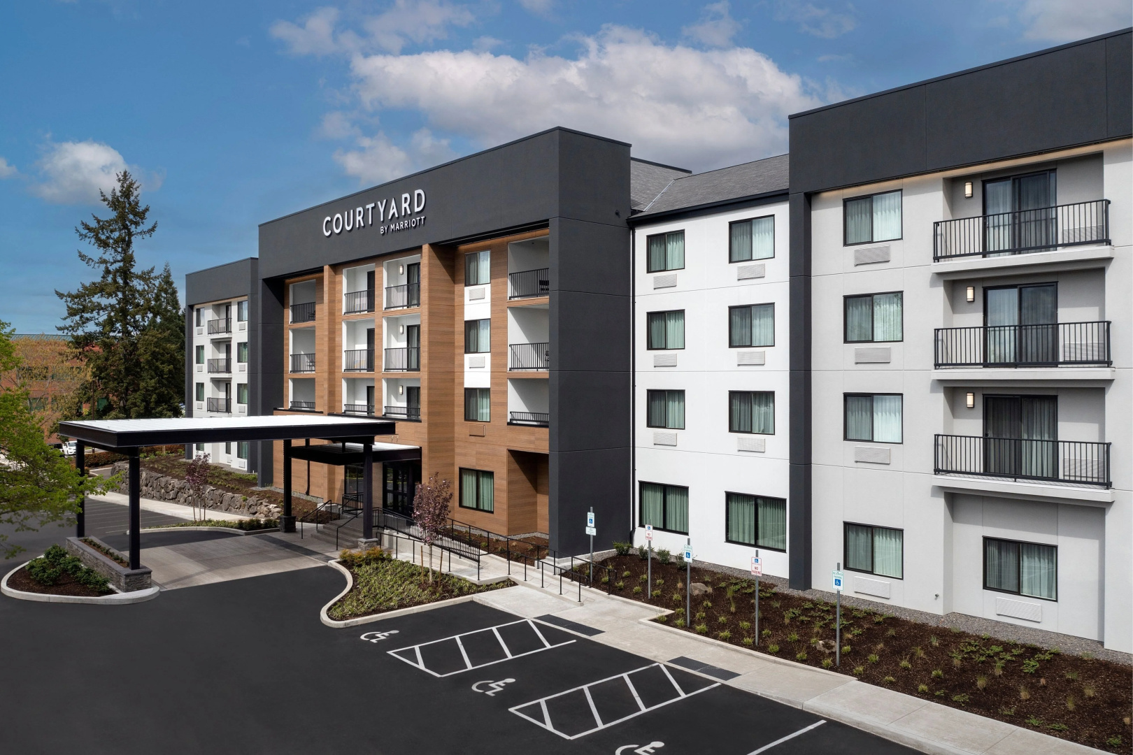 Photo - Courtyard by Marriott Portland Tigard