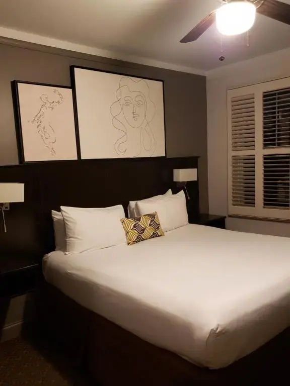 Photo - Best Western Plus Hawthorne Terrace Hotel