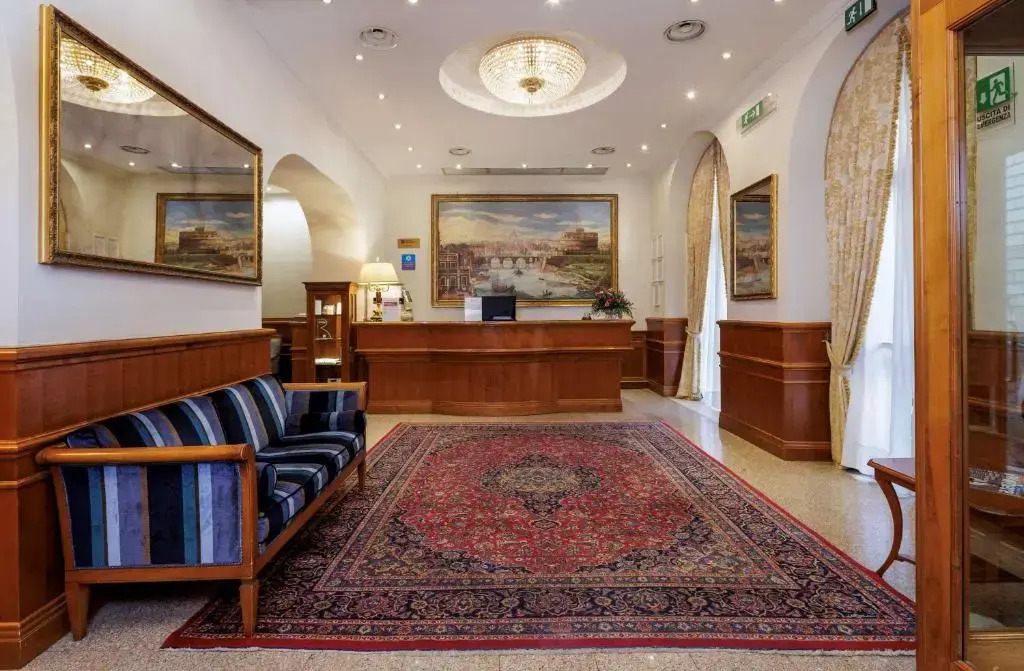 Photo - Hotel Raffaello - Sure Hotel Collection by Best Western