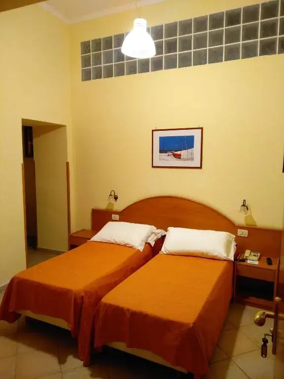 Photo - Hotel Del Corso