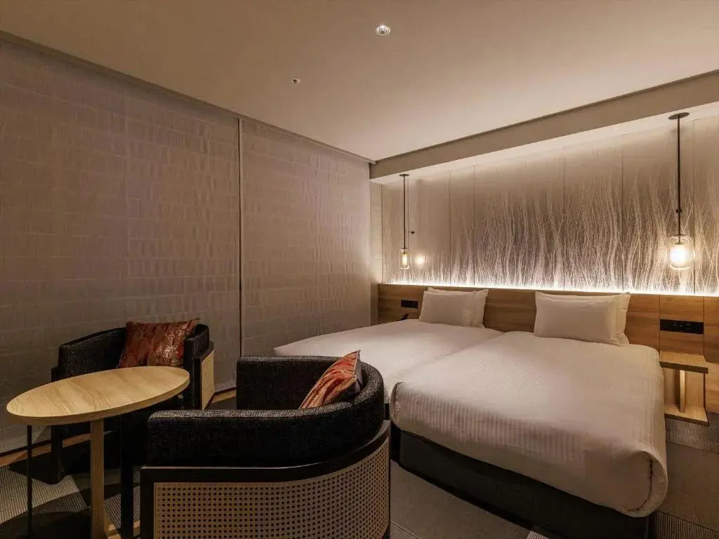 Foto - The Blossom Kyoto