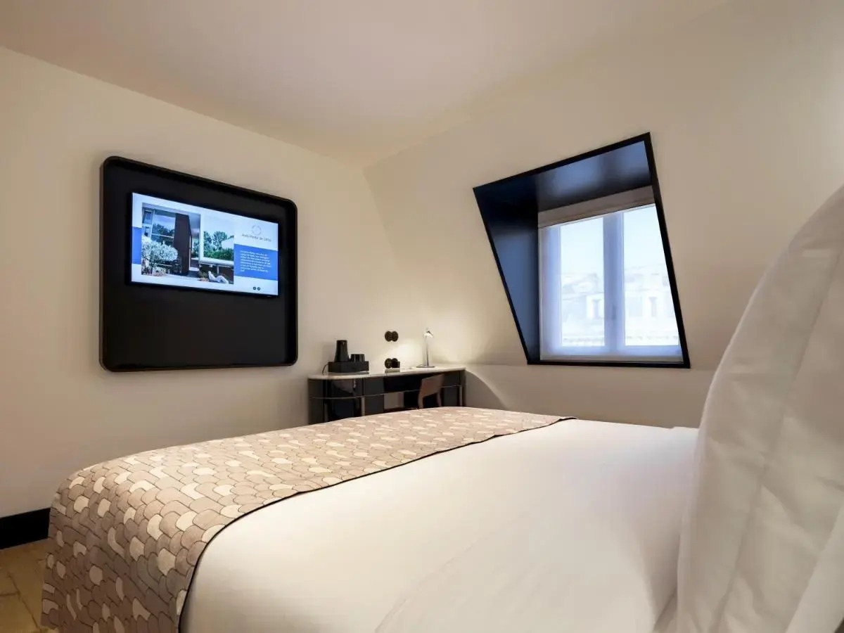 Foto - Axis Porto Club Aliados