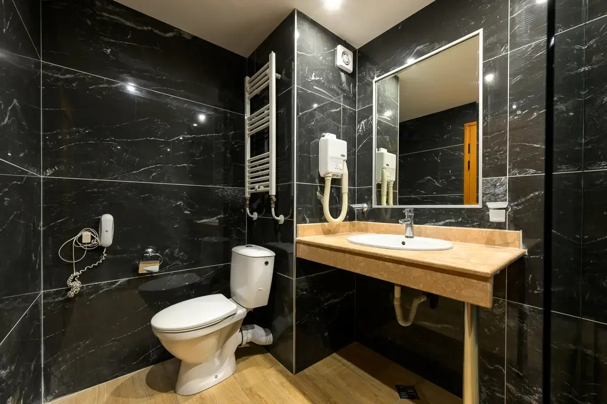 Foto - Hotel Allegra Balneo & SPA - ALL INCLUSIVE
