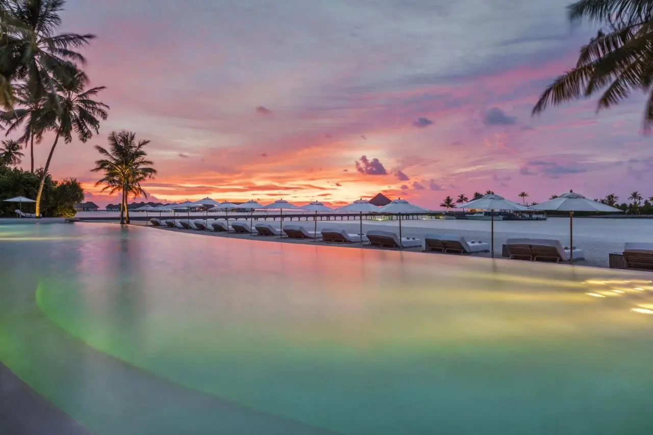 COMO Maalifushi, Bild 24 von 25