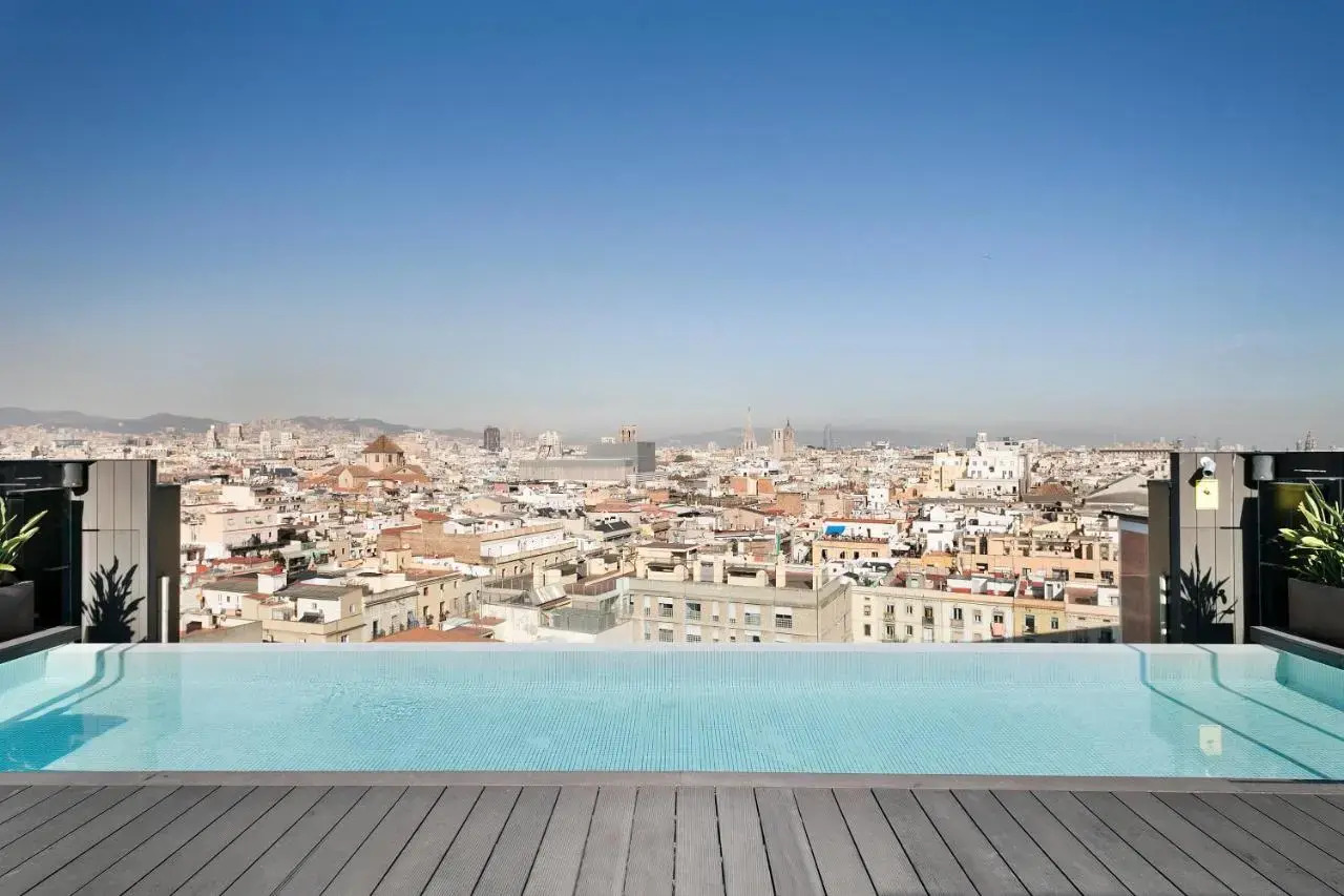 Foto - Andante Hotel