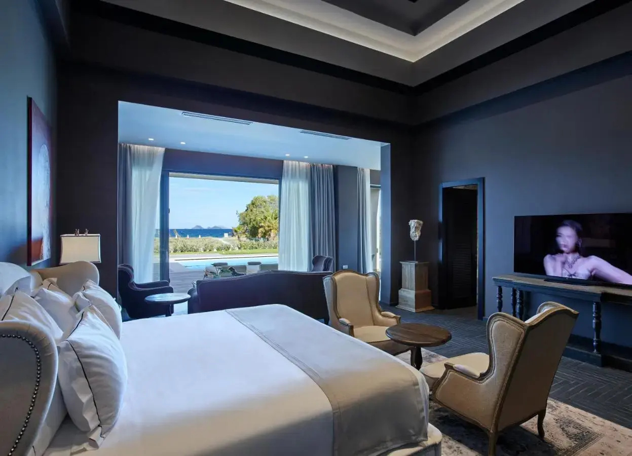 Foto - Pelagos Suites Hotel & Spa