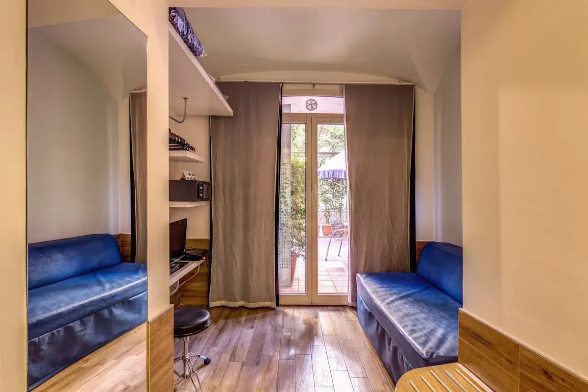 Foto - Hotel Franklin Feel The Sound