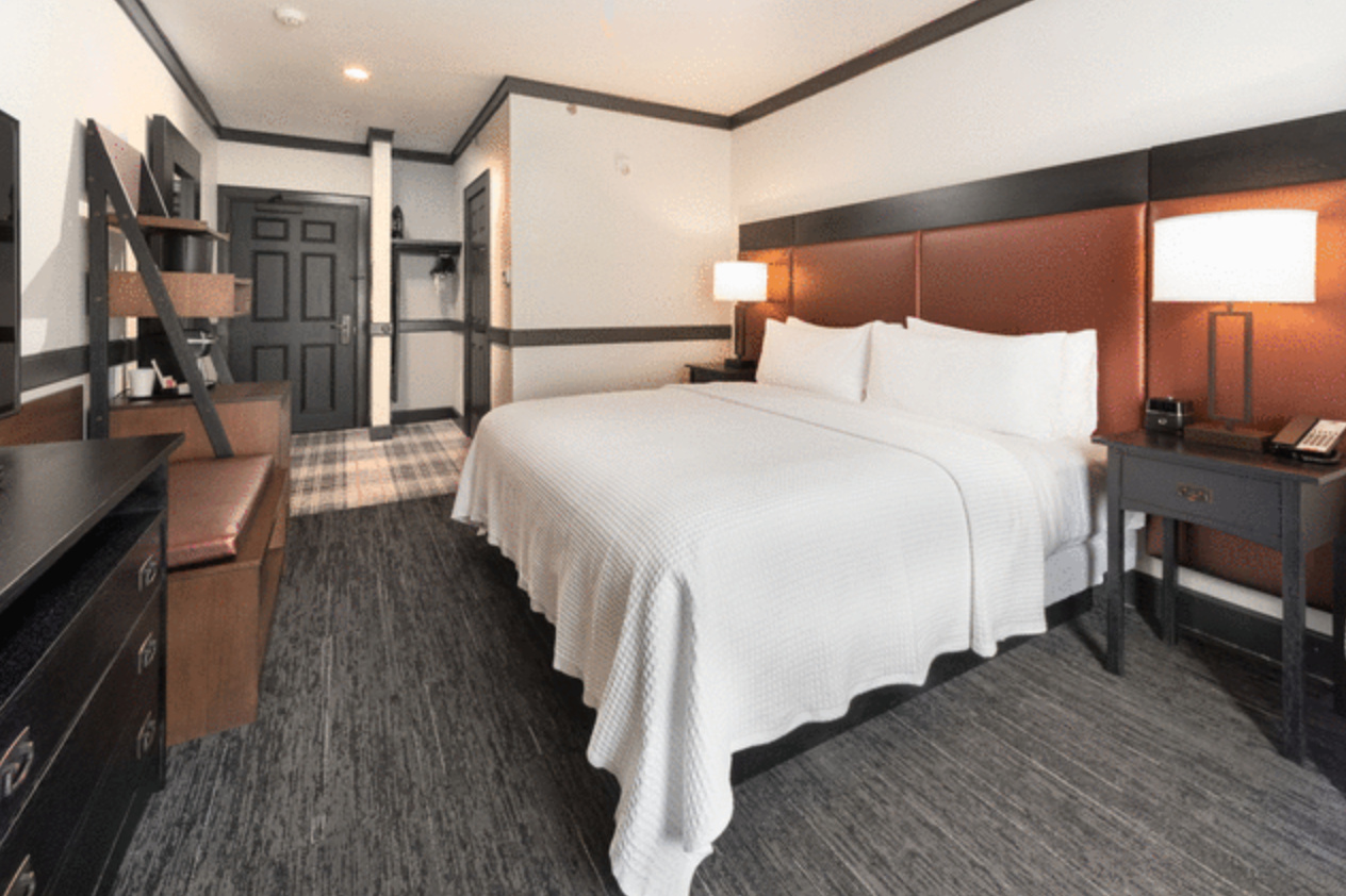 Foto - The Craftsman Inn & Suites