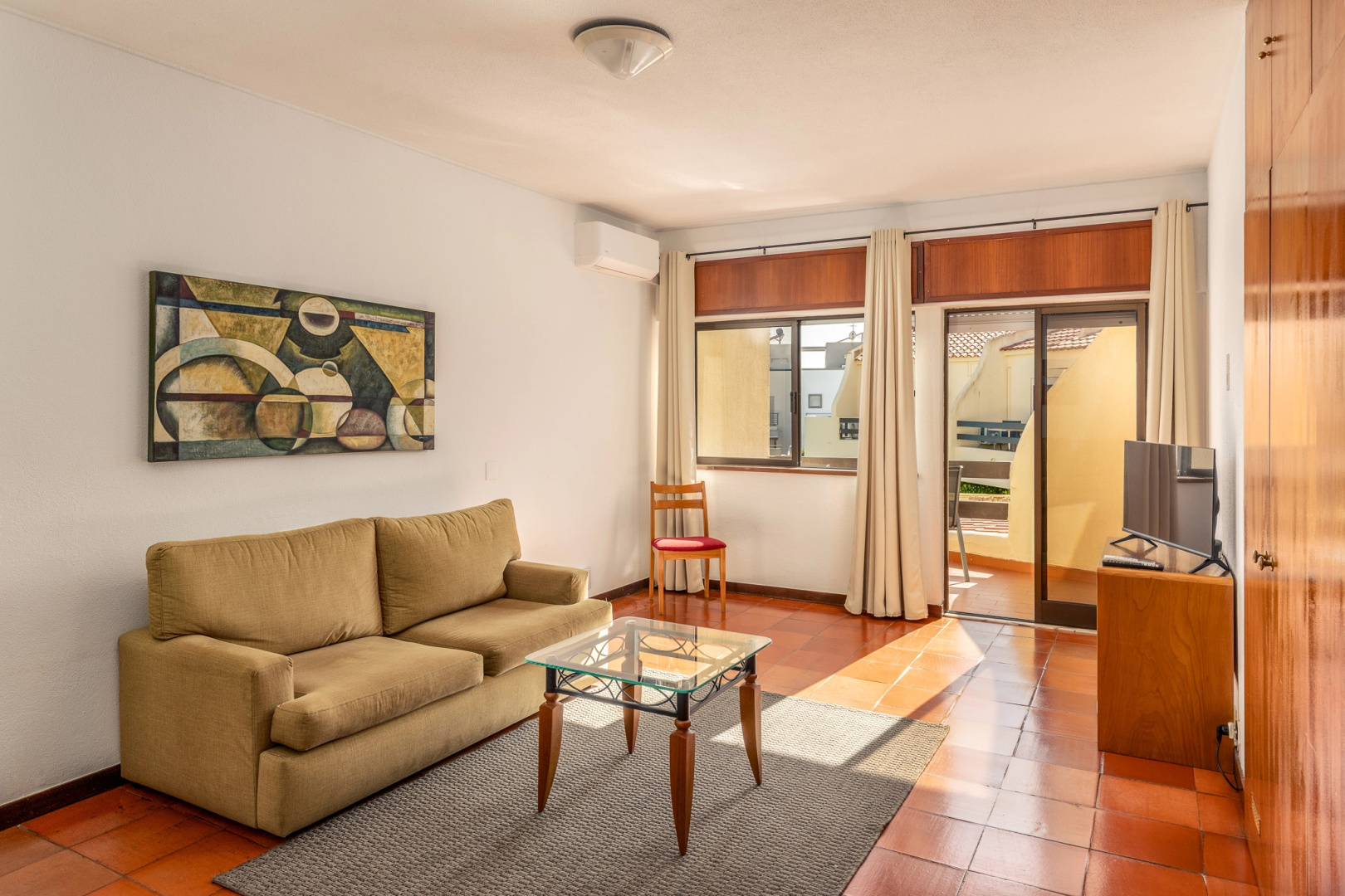 Photo - Praia da Lota Resort - Hotel & Apartments