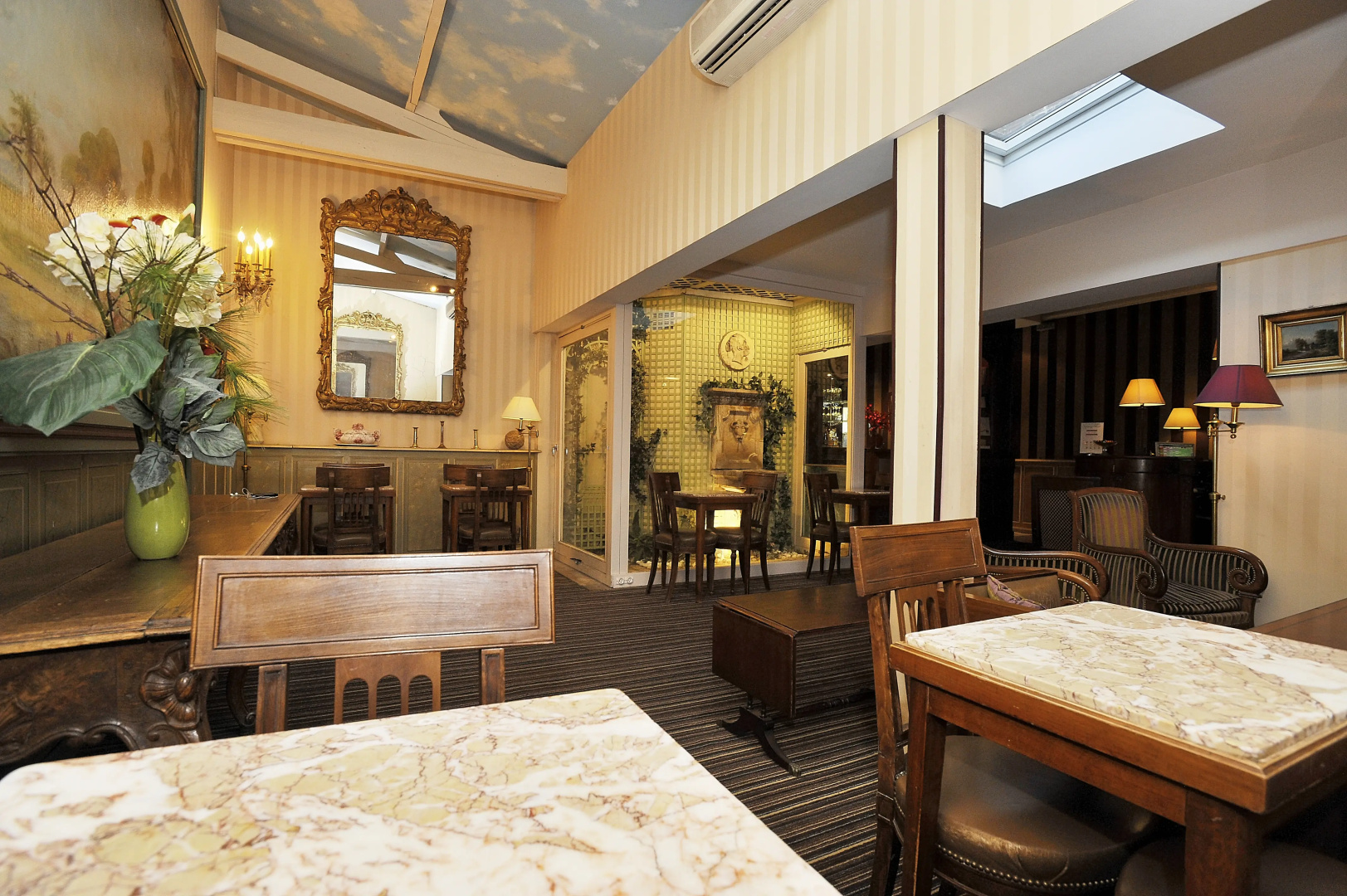 Foto - Hotel Courseine