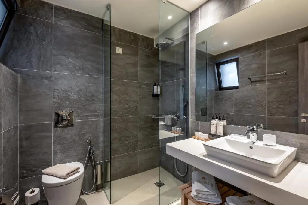 Foto - Airis Boutique & Suites