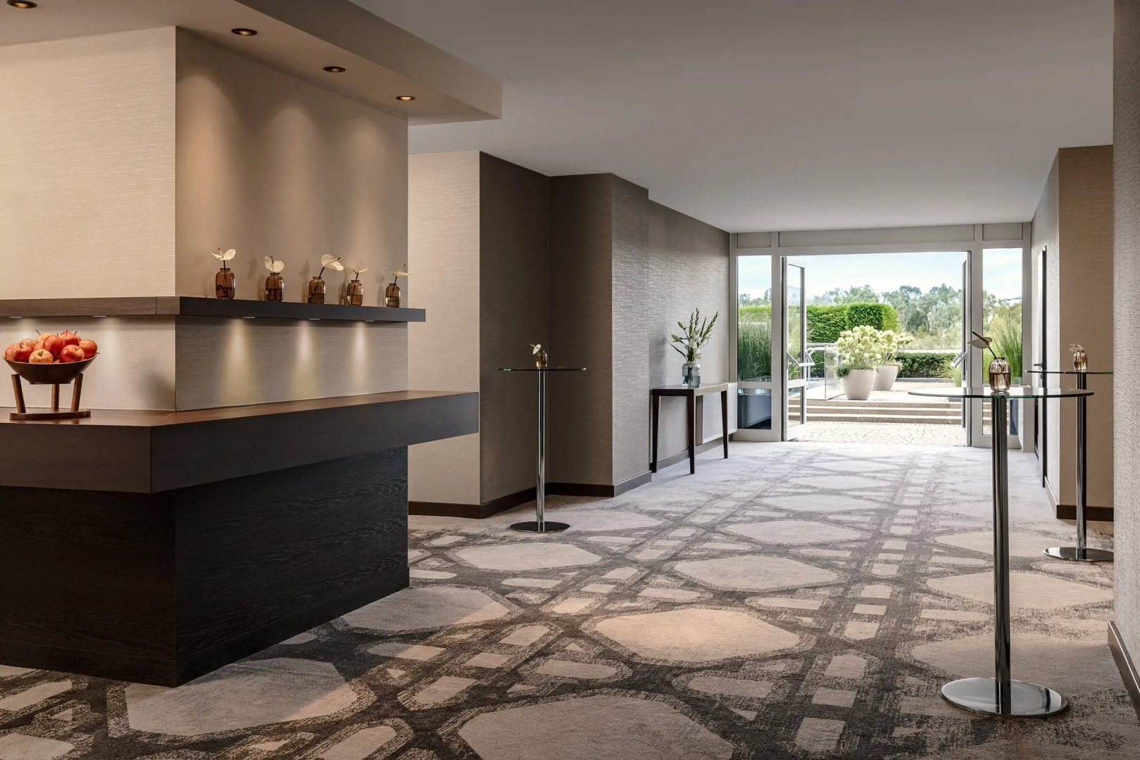 Foto - Hilton Vienna Waterfront