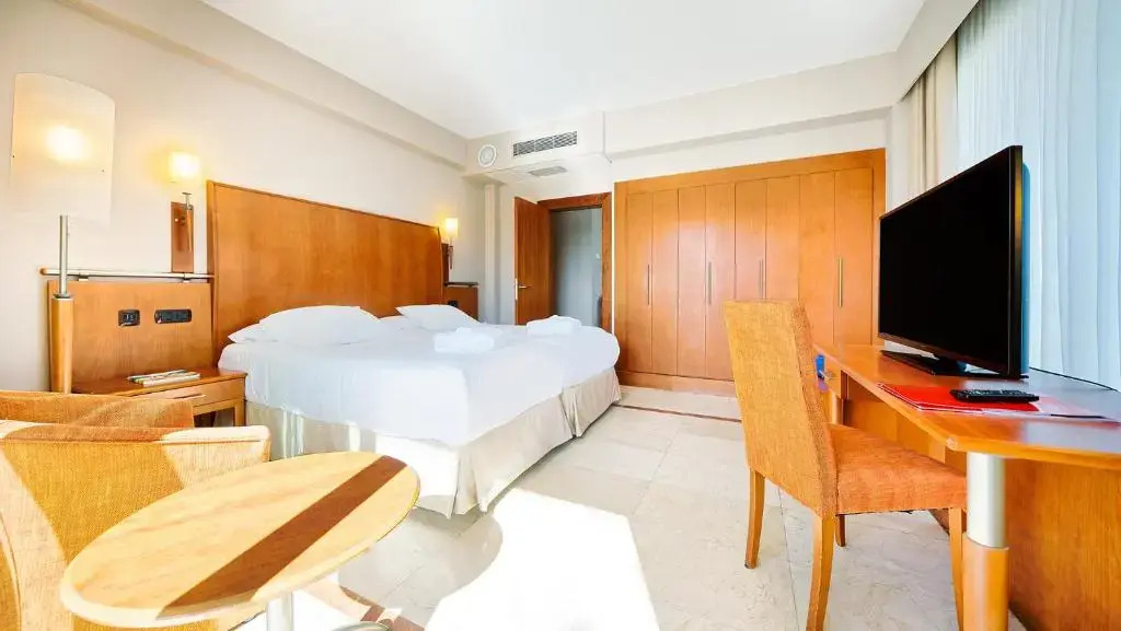 Foto - Bull Reina Isabel & SPA