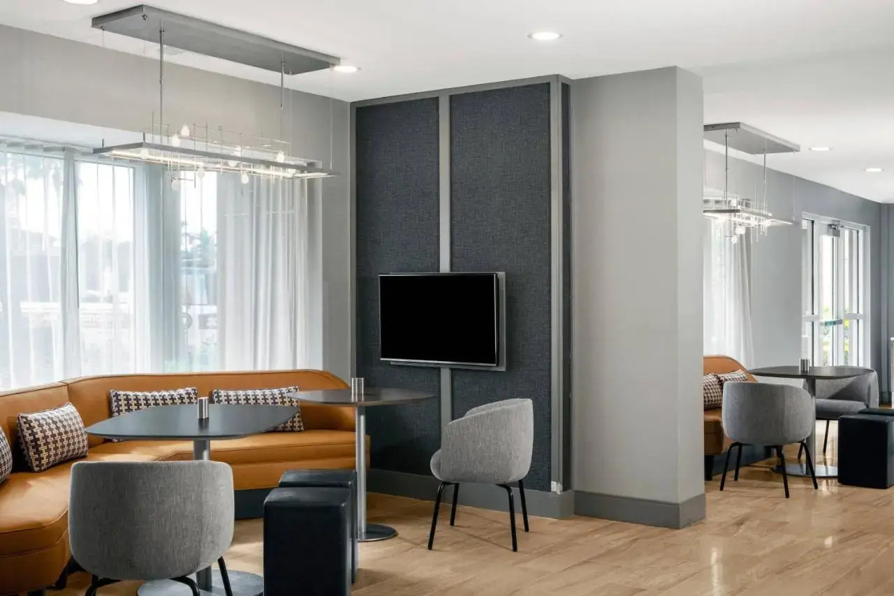 Foto - Courtyard by Marriott Miami Aventura Mall