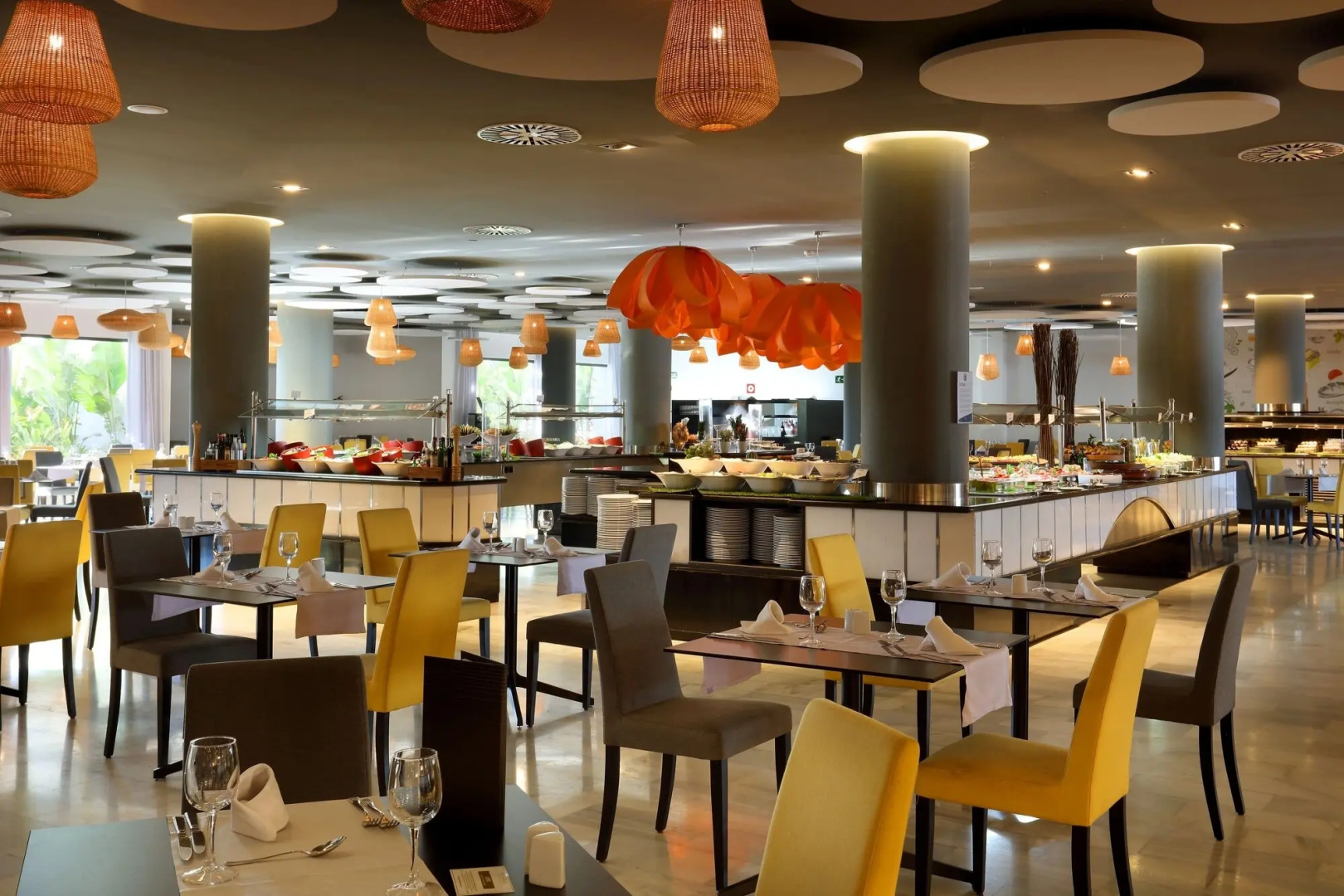 Foto - Grand Palladium White Island Resort Hotel and Spa - All Inclusive 