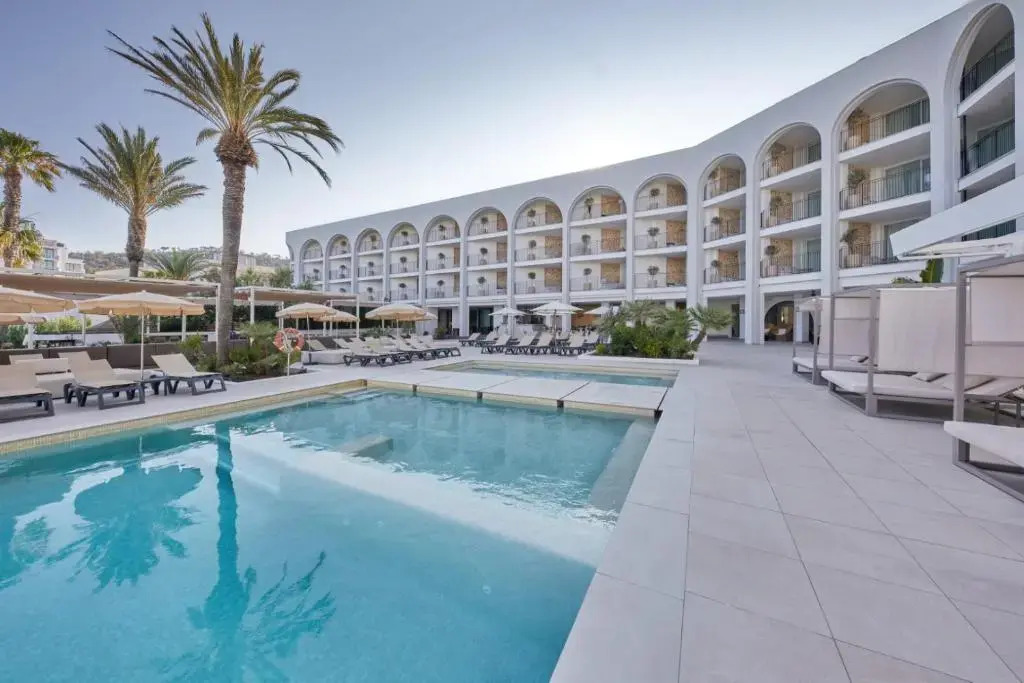 Photo - Hotel & Spa Blau Parc
