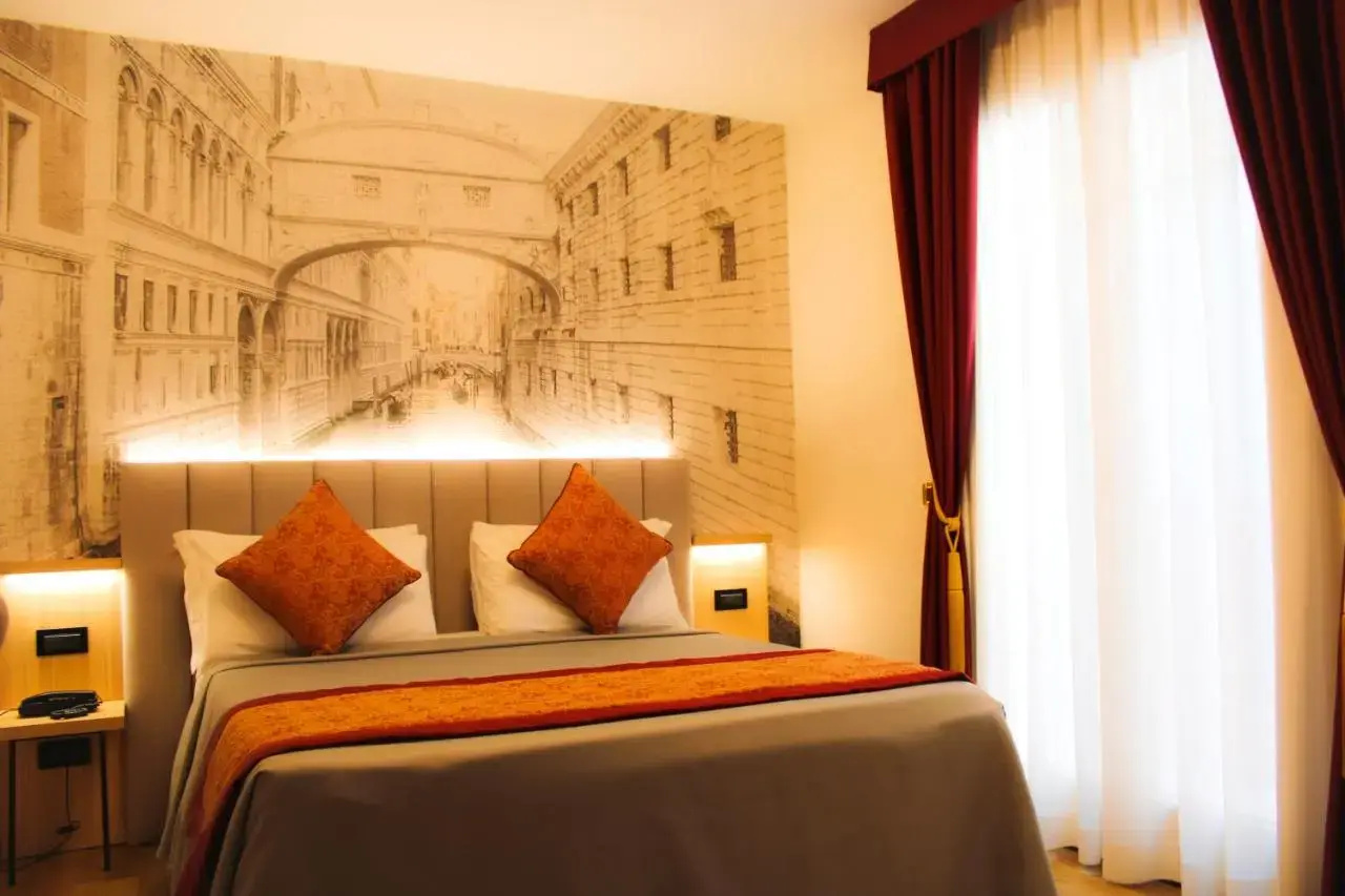 Foto - Hotel al Graspo de Ua