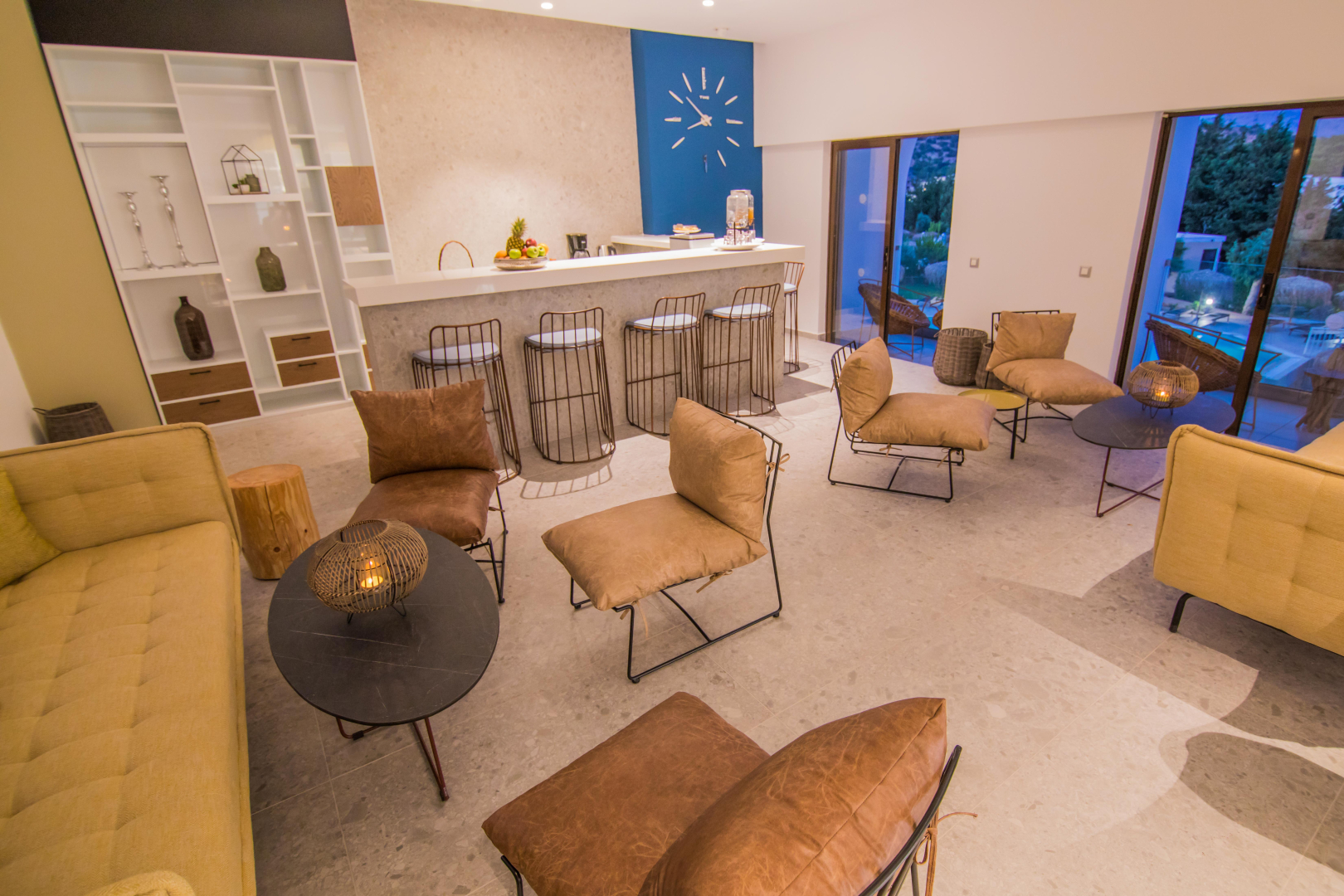 Foto - Lindos Breeze Beach Hotel