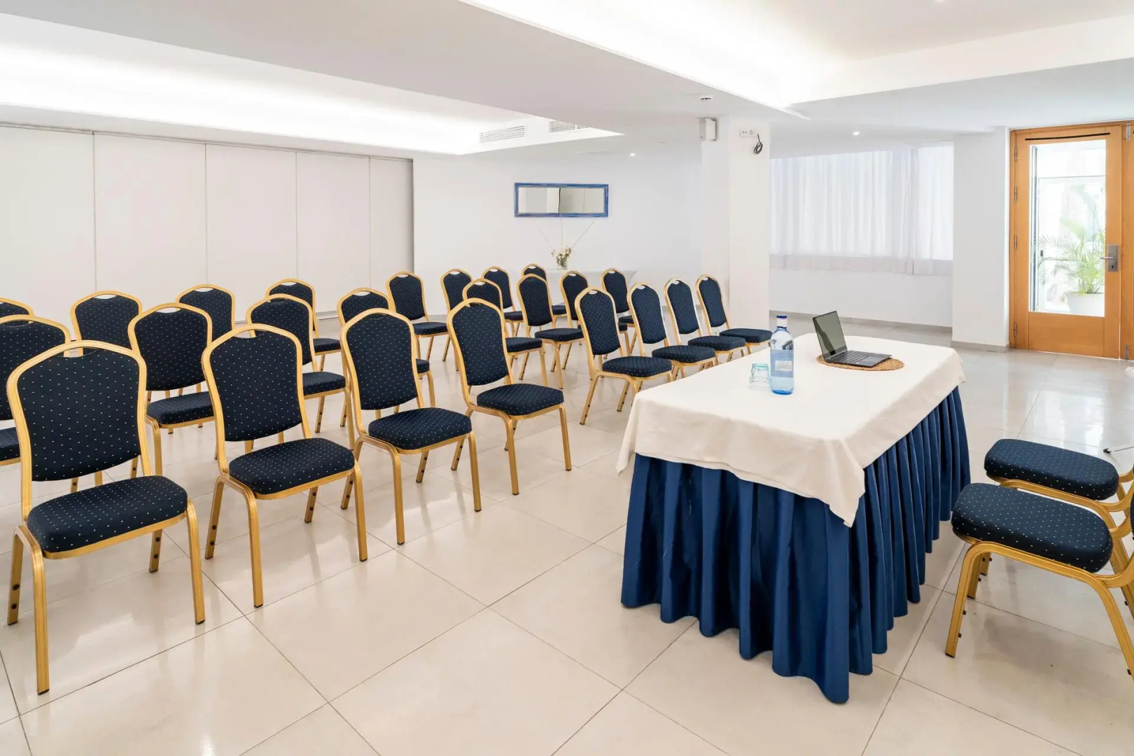 Foto - Hotel Amic Horizonte
