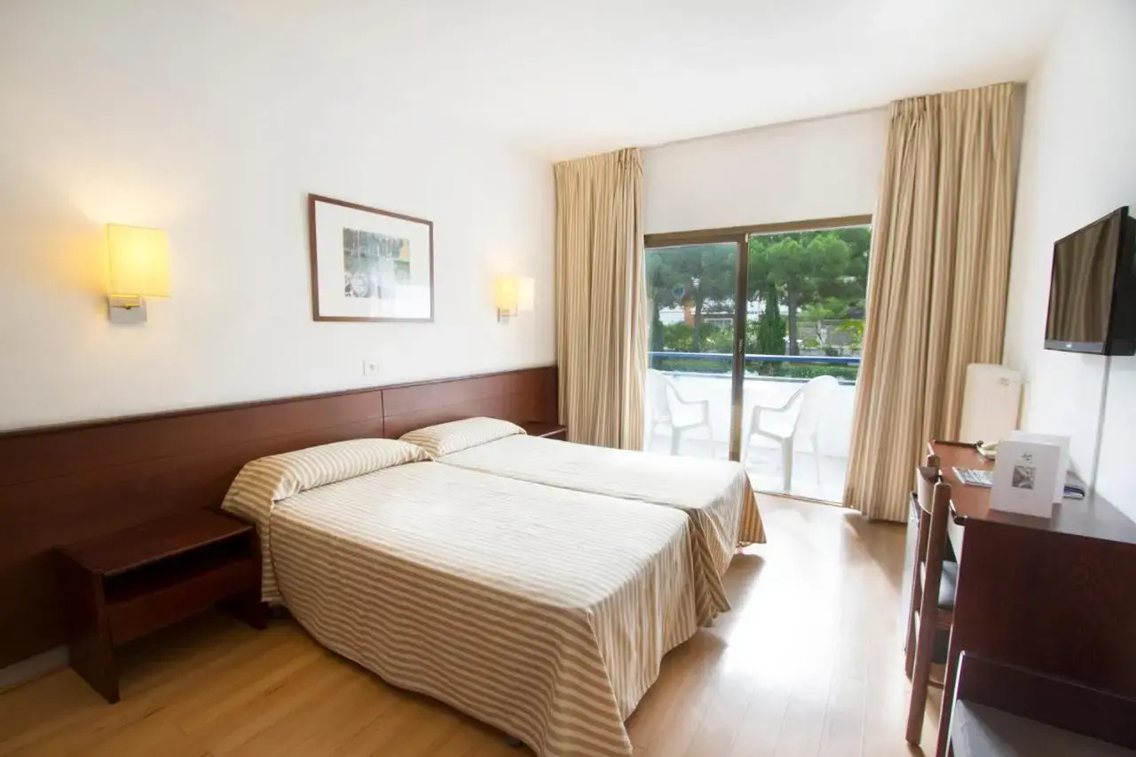 Foto - Hotel Gran Garbi Mar & AquaSplash