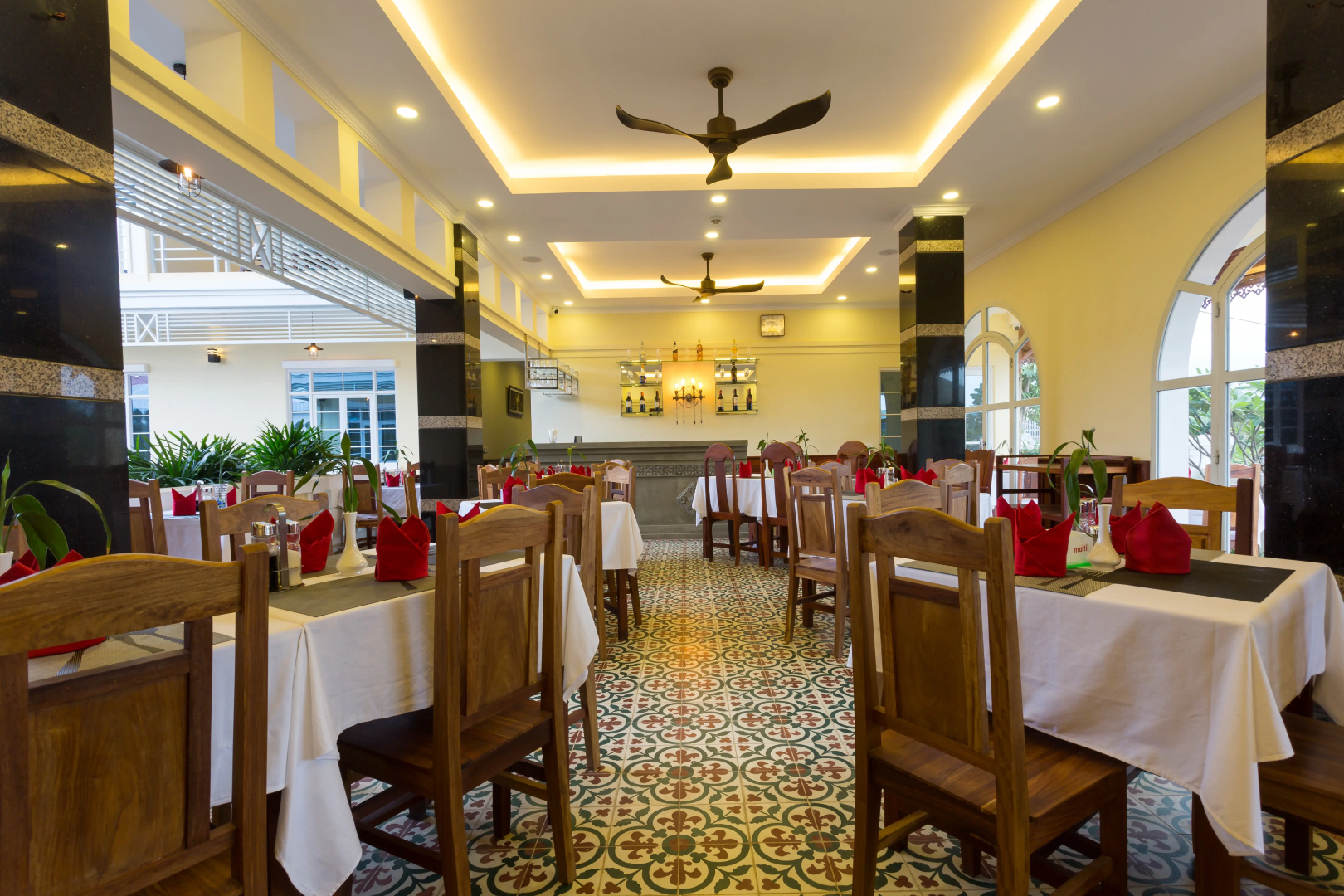 Foto - Grand Bayon Siem Reap Hotel