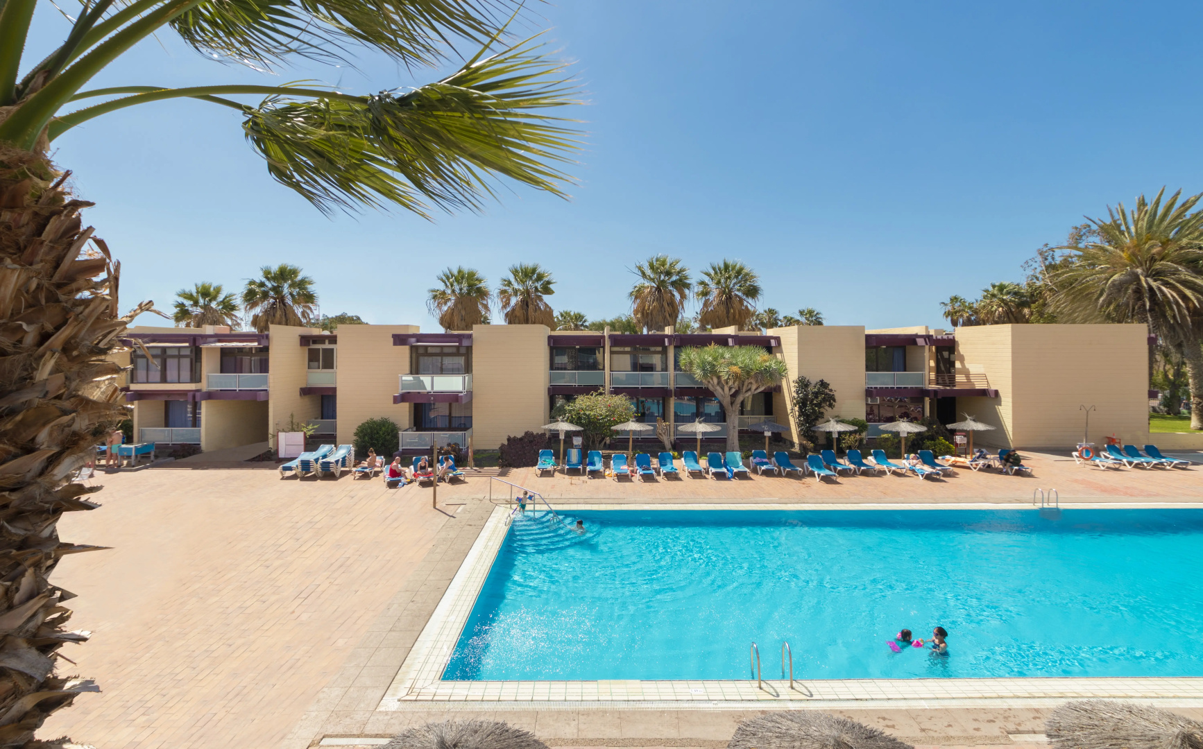 Foto - Hotel Palia Don Pedro