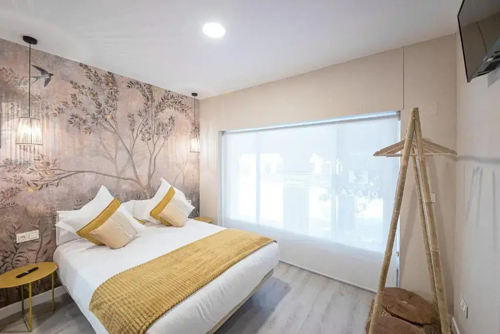 Foto - Hostal Plaza