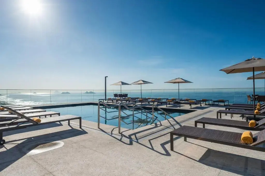 Foto - Windsor Marapendi Hotel