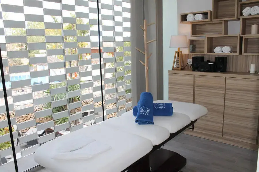 Foto - Bahía de Alcudia Hotel & Spa