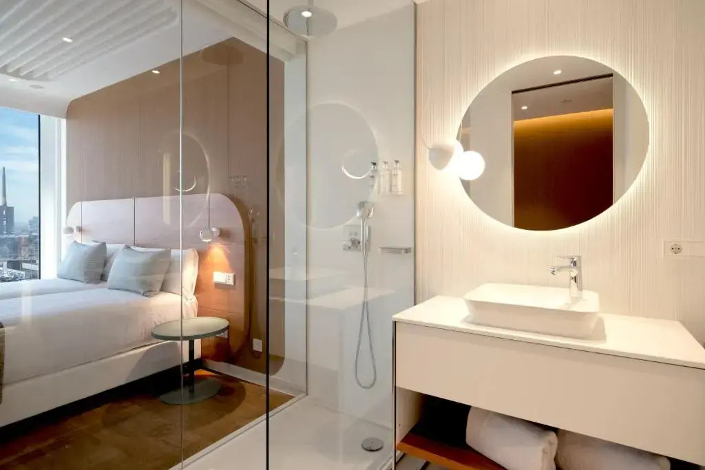 Foto - Hotel Marina Badalona