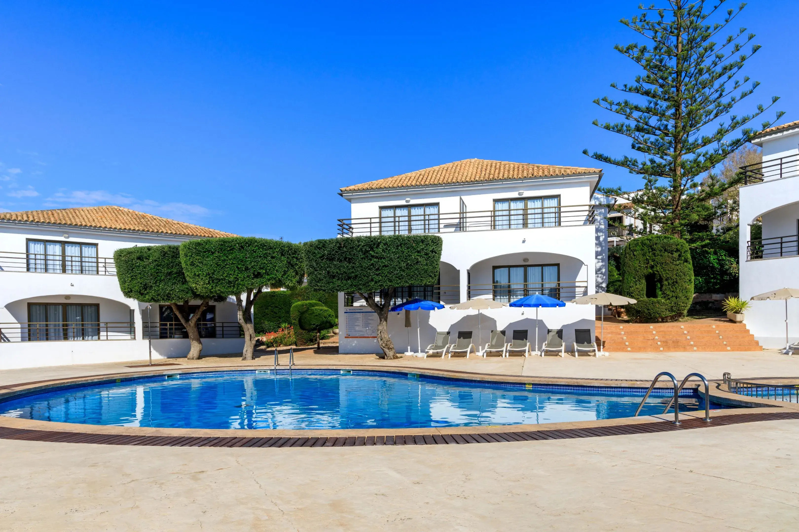 Photo - Alcanada Golf Hotel