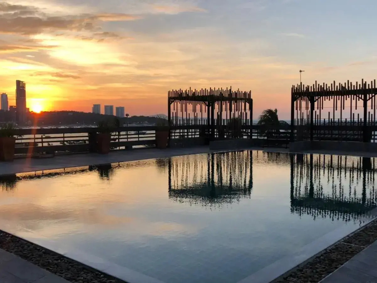 Foto - Hermann Hotel Pattaya