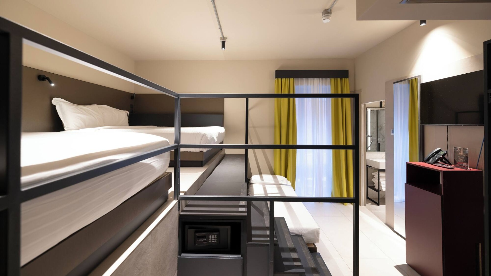 Photo - Joy 124 Milano Hotel 
