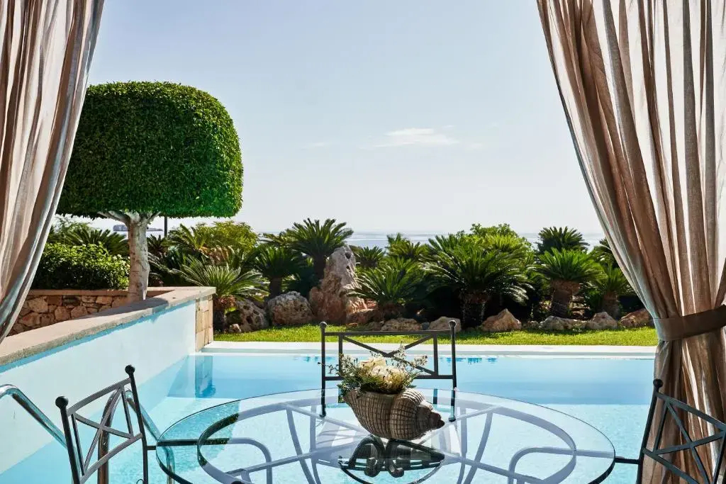 Foto - Aquagrand Artistic Luxury Beach Resort - Adults Only