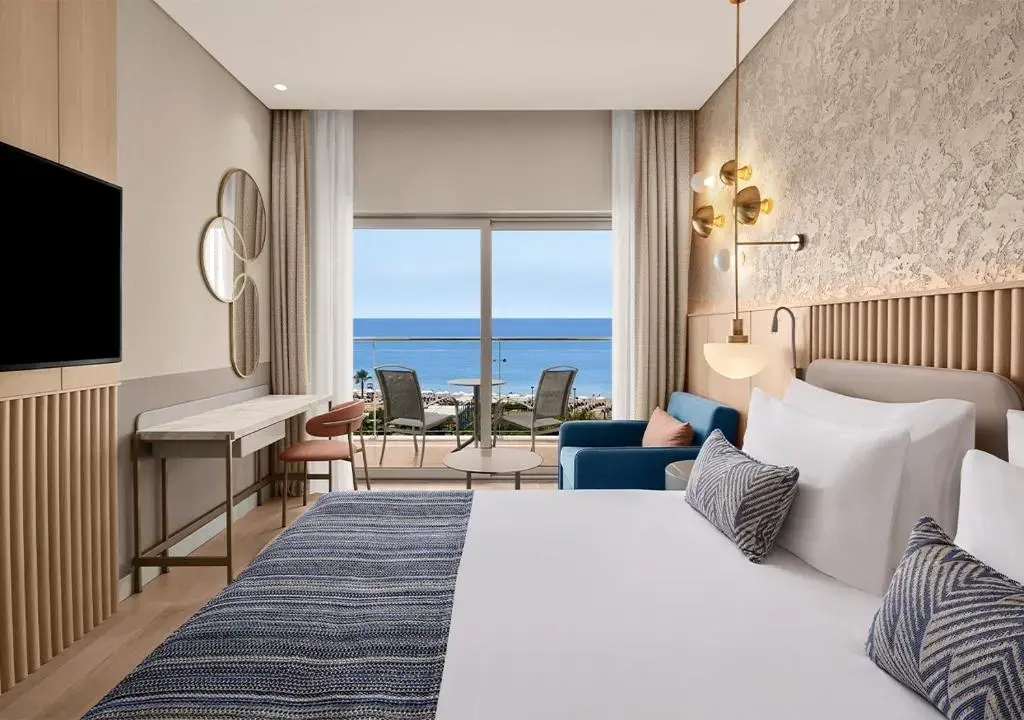 Foto - Akra Sorgun Tui Blue Sensatori - Ultra All Inclusive