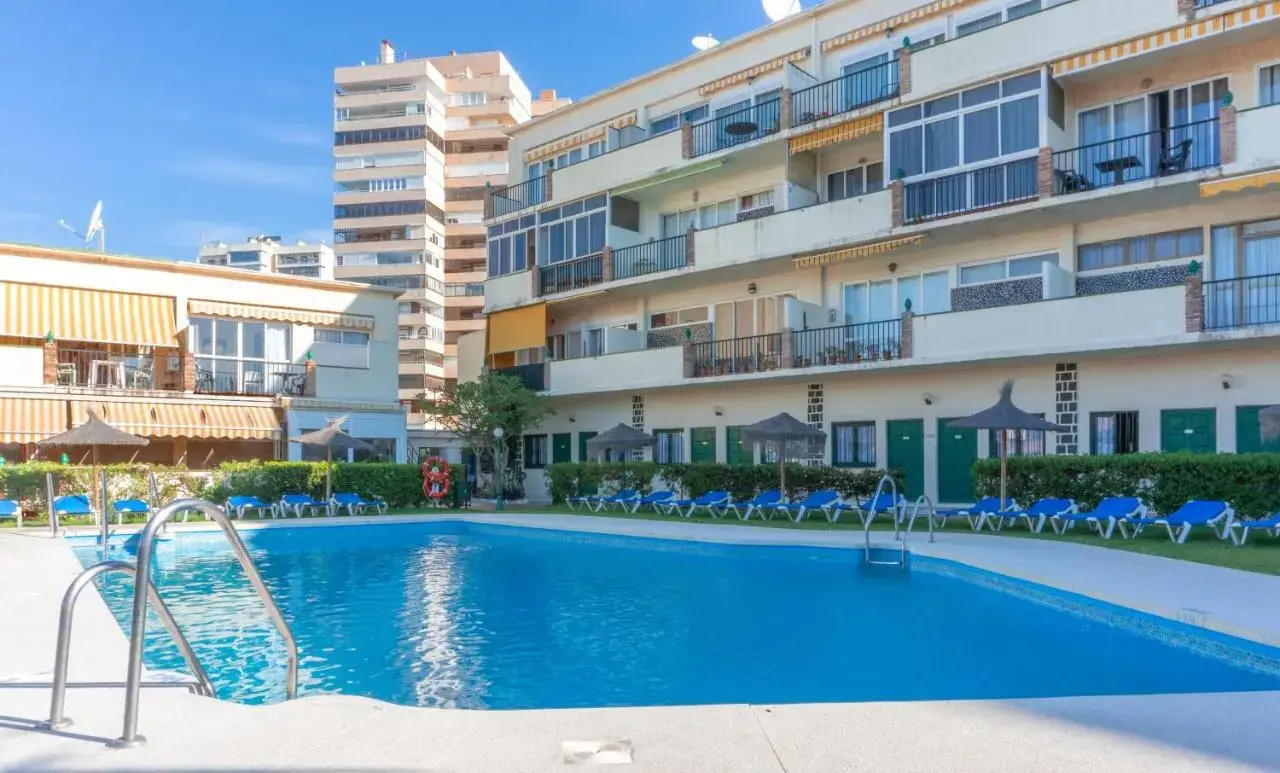 Photo - Hotel Los Jazmines