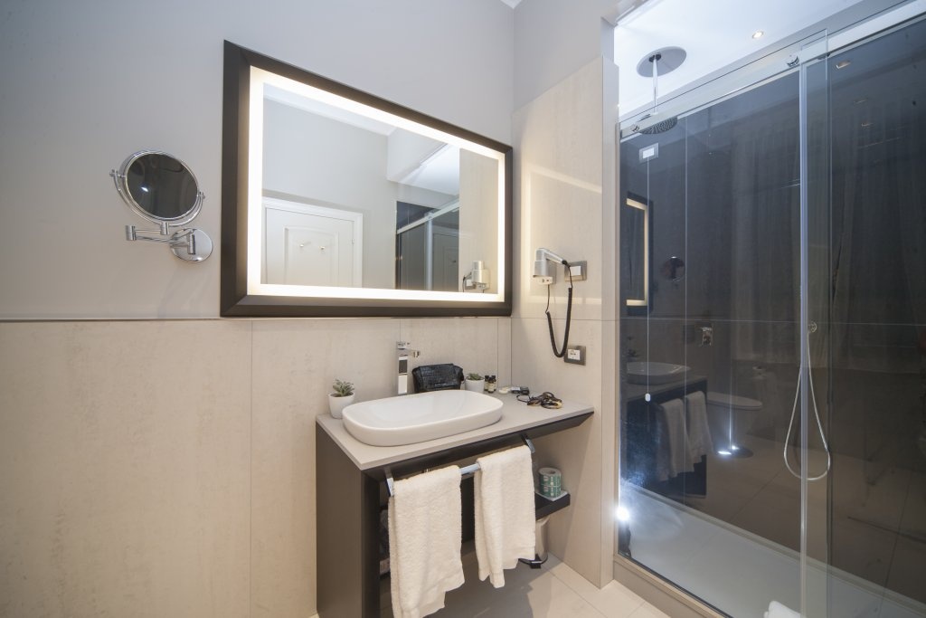 Foto - Hotel Grande Italia