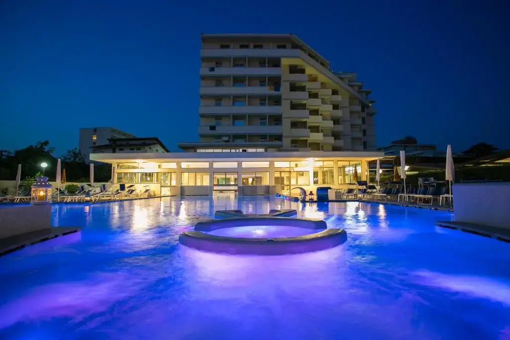 Foto - Abano Verdi Hotel Terme