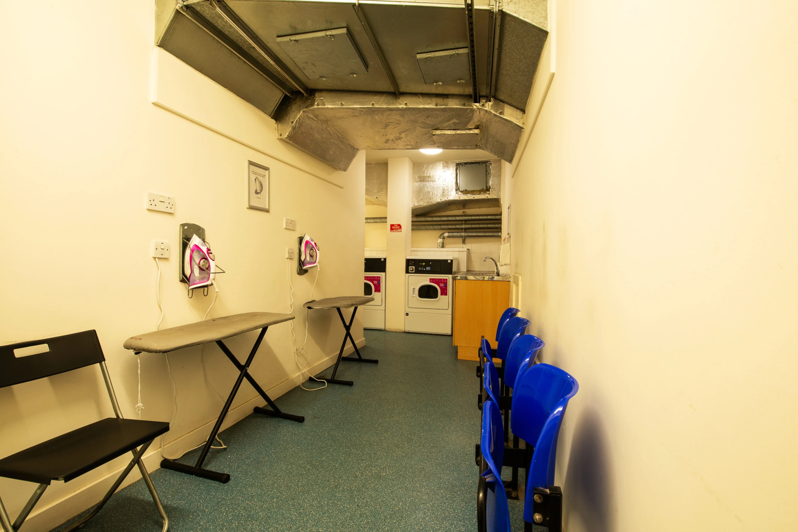 Photo - a&o Edinburgh City