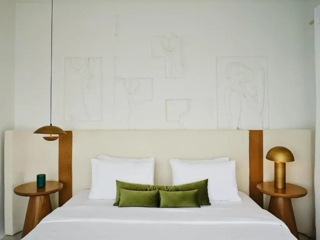 Foto - Andronis Luxury Suites