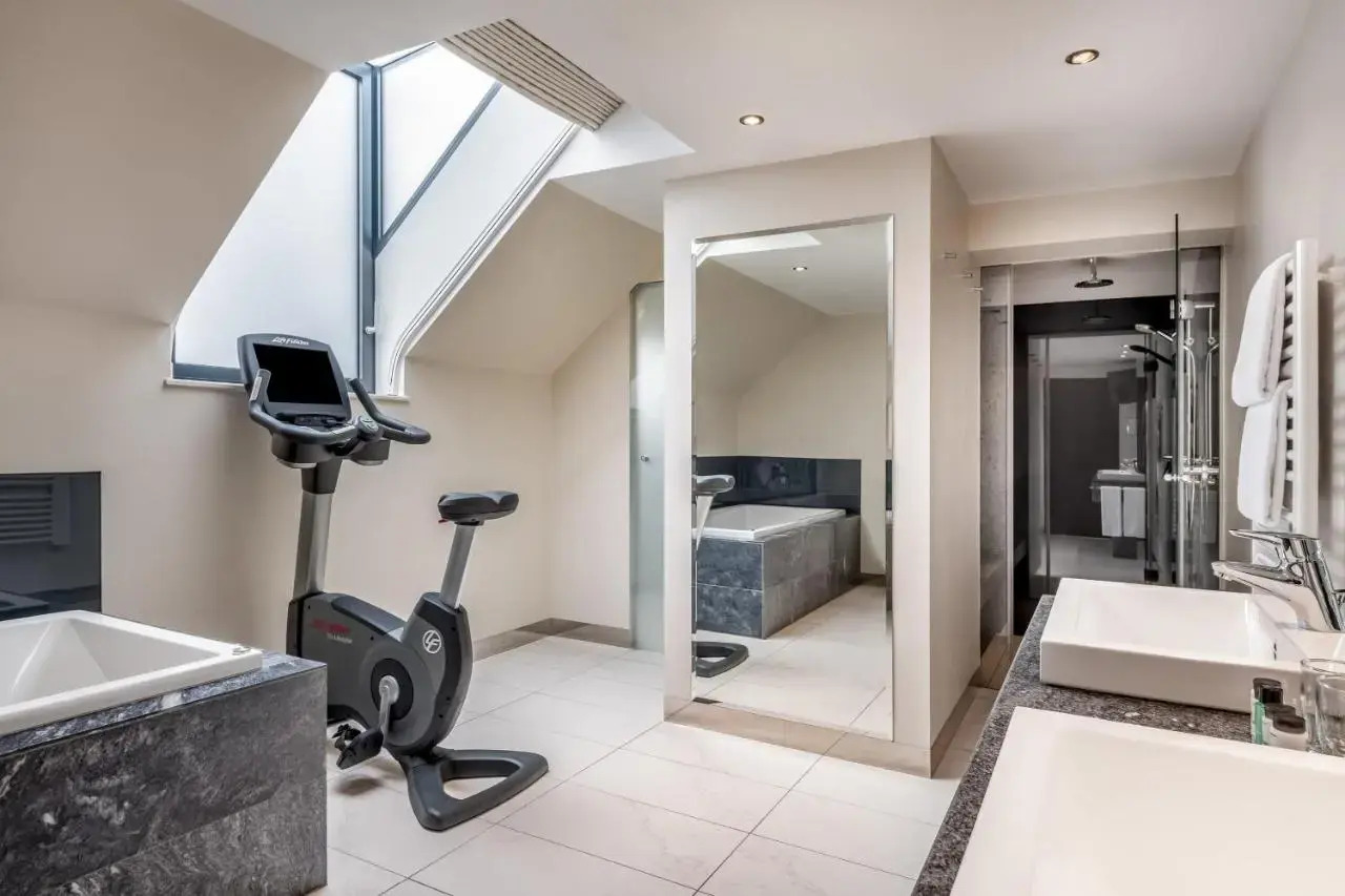 Photo - Sheraton Grand Salzburg