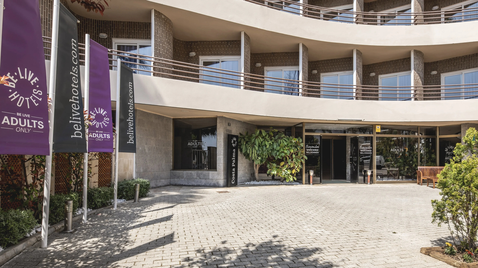 Foto - Be Live Experience Costa Palma